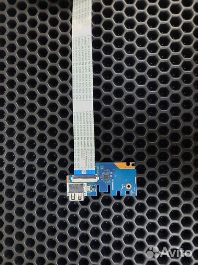 Плата расширения для ноутбука HP 15-db0338ur