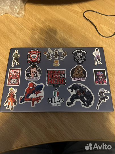 Huawei MateBook D14 Ryzen 7 3700U