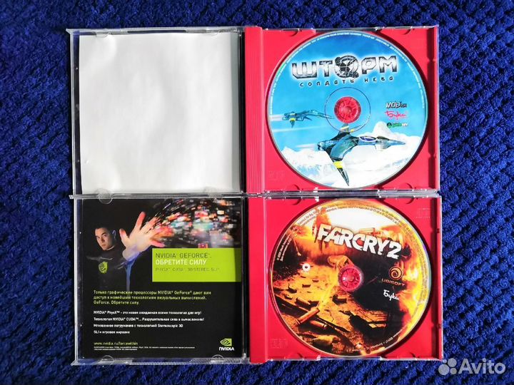 Игры издательства 
