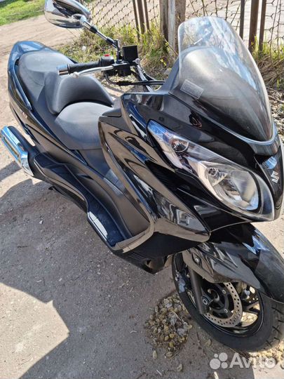 Продам скутер