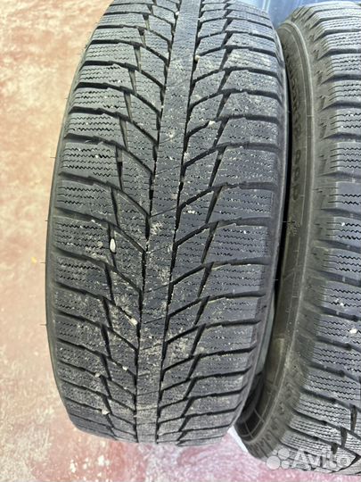 Triangle Snowlink PL02 215/55 R18 99R