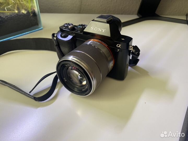 Sony A7