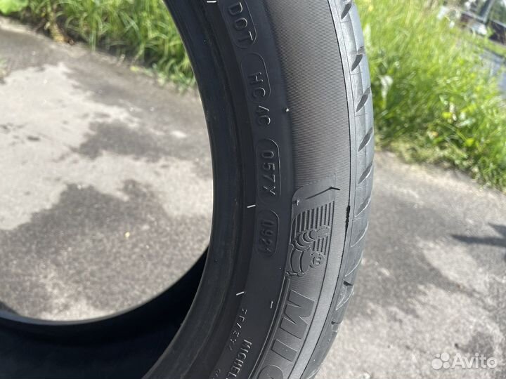 Michelin Primacy 4 235/45 R17 97Y