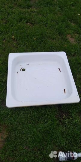 Поддон для душа