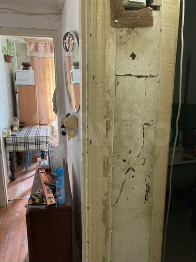 2-к. квартира, 42,2 м², 4/5 эт.