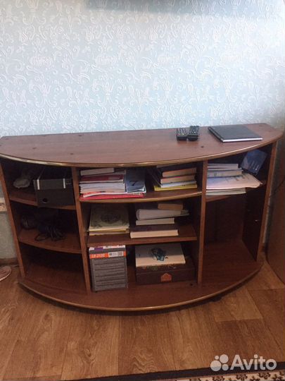 Тумба под телевизор