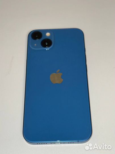 iPhone 13, 128 ГБ
