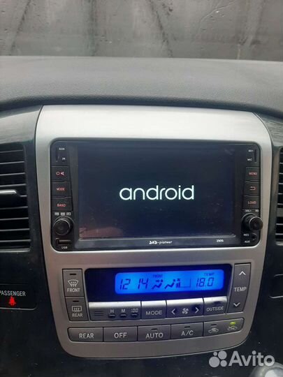 Продам магнитолу