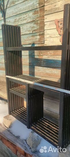 Полка нстенная