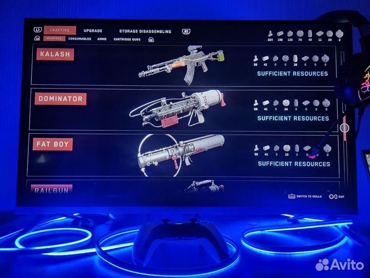 Atomic Heart RUS PS4/PS5