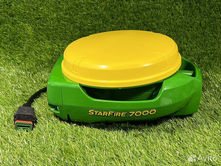 Антенна StarFire6000