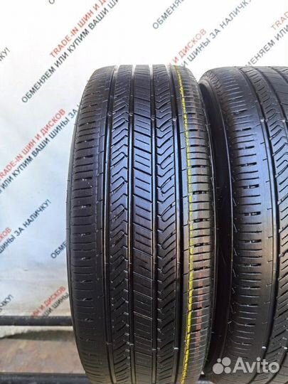 Hankook H745 Mileage Plus III 205/65 R16 95H