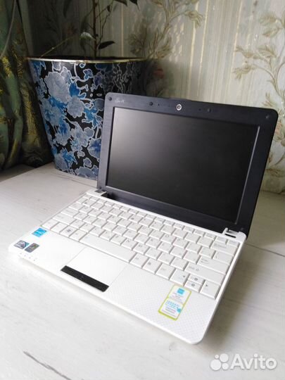 Нетбук asus eee pc 1001 px