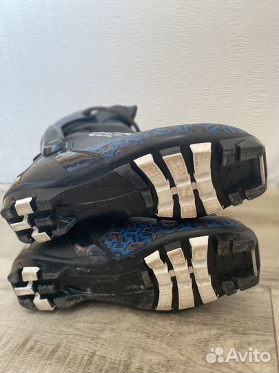 Лыжные ботинки skate kv+ 44