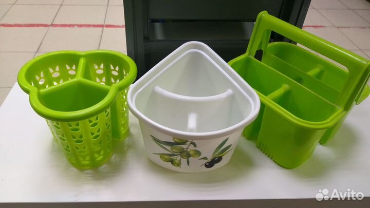 Подставки для столовых приборов