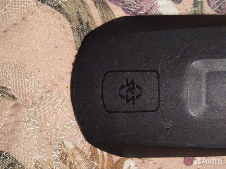 Велосипедное переднее крыло на 26,5-29 колесо