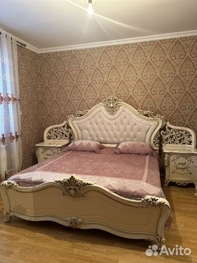 Спальня Джаконда