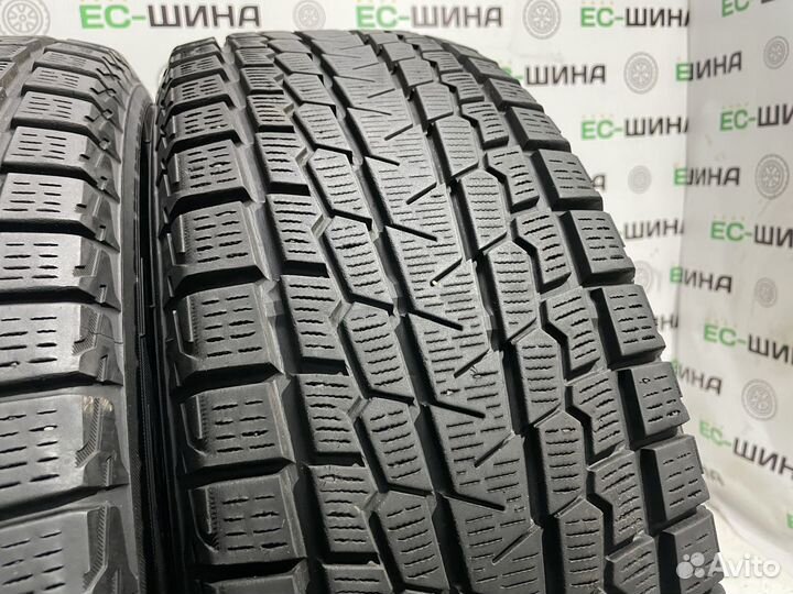 Yokohama Ice Guard G075 225/65 R17 102Q