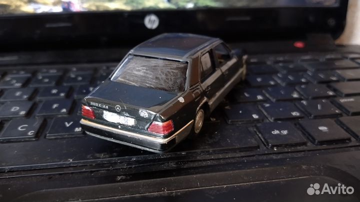 Mercedes e300