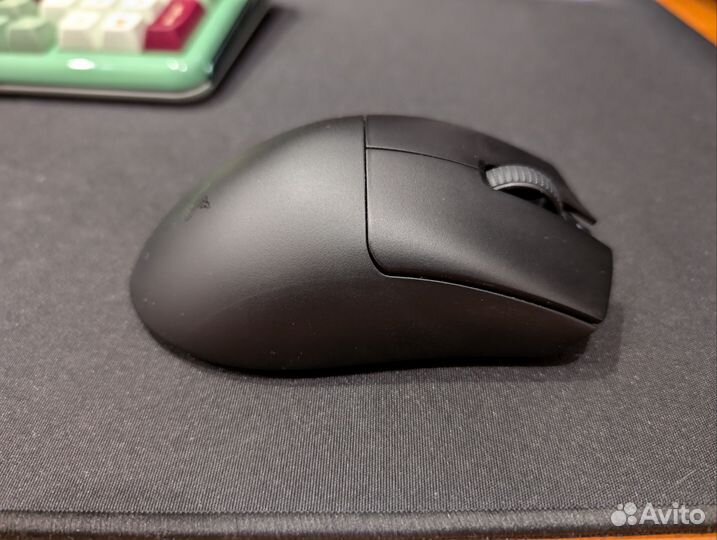 Razer deathadder v3 pro