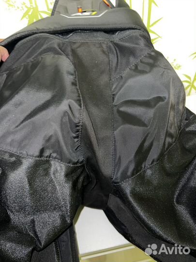 Хоккейные шорты смм AS1 sr xl