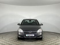 Opel Astra 1.8 MT, 2012, 138 820 км, с пробегом, цена 890 000 руб.