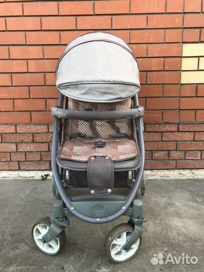 Прогулочная коляска Lorelly 300