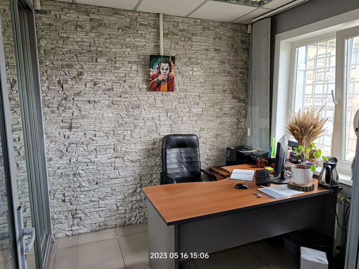 Торговая площадь, 42 м²