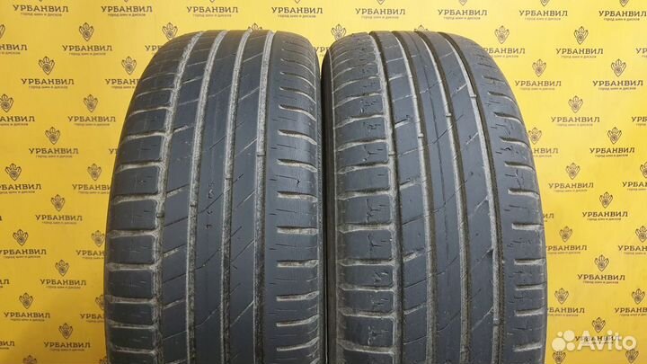 Nokian Tyres Hakka Green 2 195/55 R16