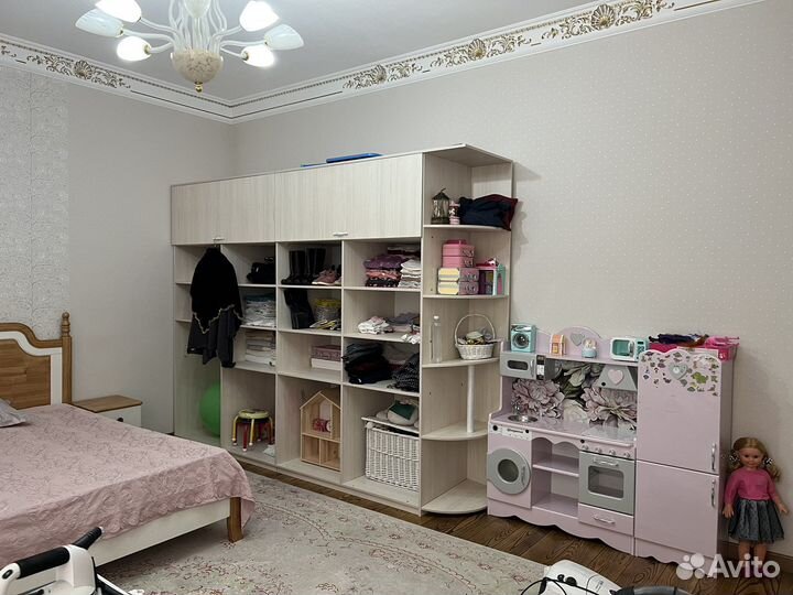 Полки стеллажи