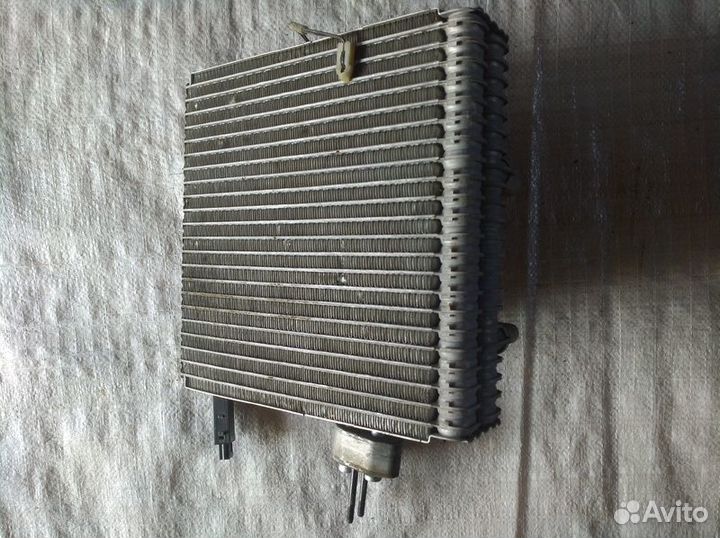 Испаритель кондиционера Kia Spectra SD с2000-2011г