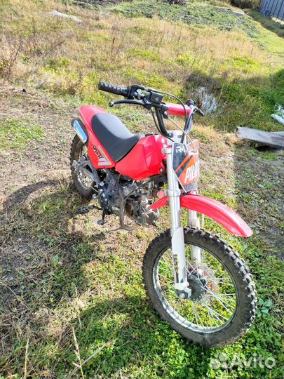 Продам Питбайк