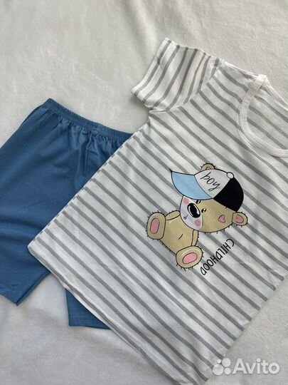 Детский костюм