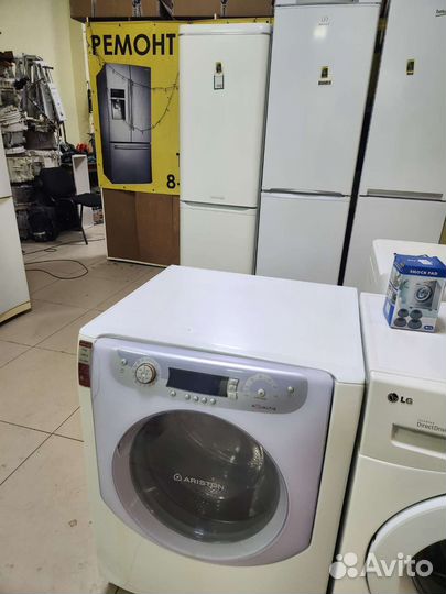 Стиральная машина Hotpoint Ariston