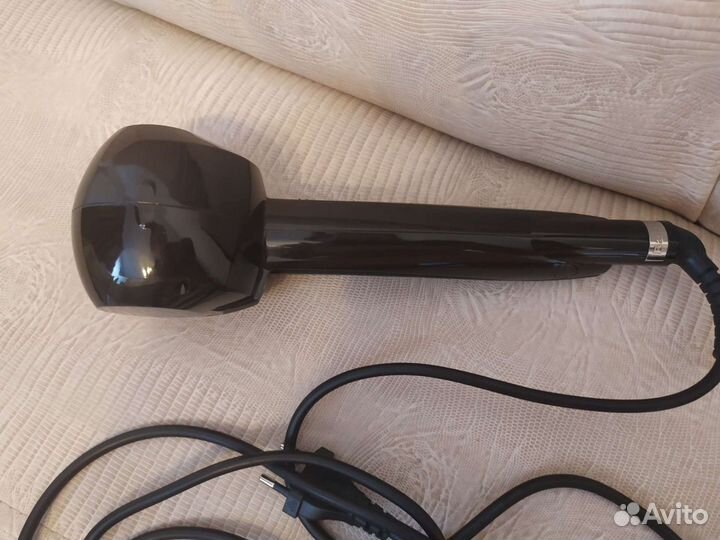 Стайлер babyliss pro