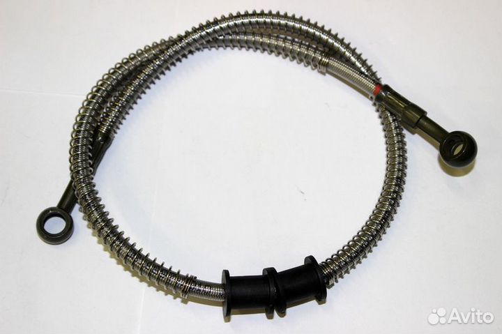 Шланг тормозной передний CF500/X5/X6/X8