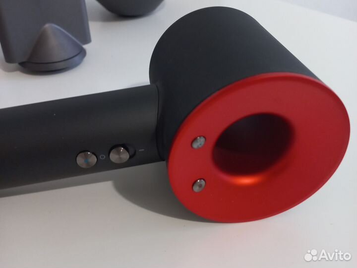 Фен dyson supersonic