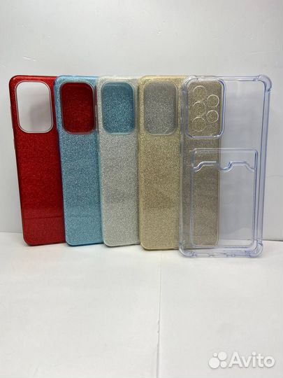 Чехол samsung a73