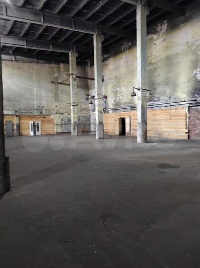 Склад, 10685 м²
