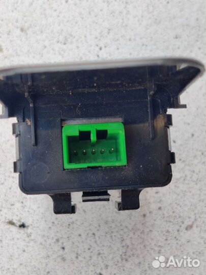 Блок управления.замком хонда фит 38385 SAA J91