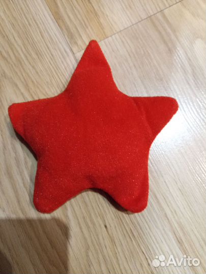 Звездочка