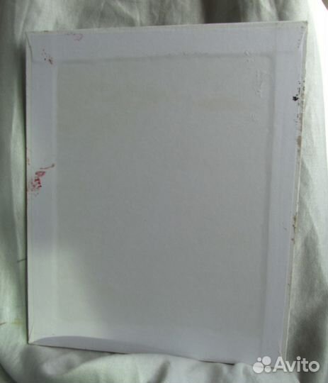 Авторская картина 