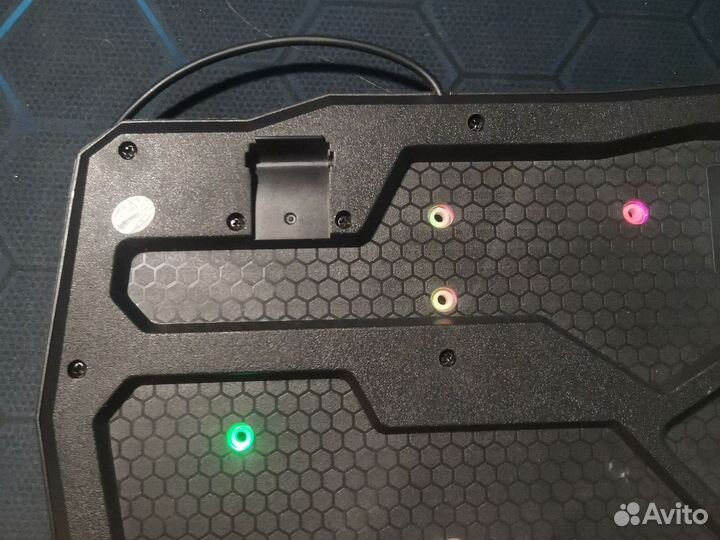 Игровая клавиатура