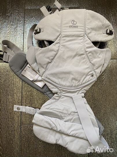 Stokke кенгуру