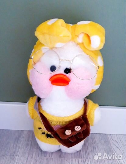 Утки Лалафанфан