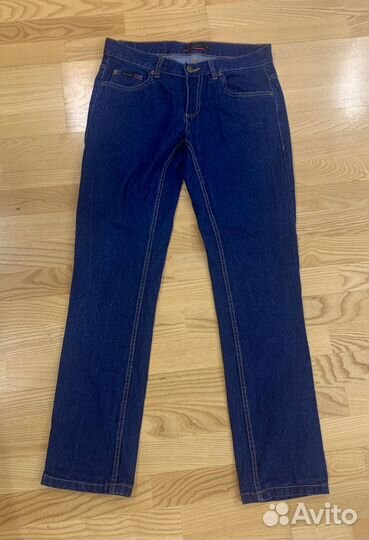 Джинсы женские Pierre Cardin 48