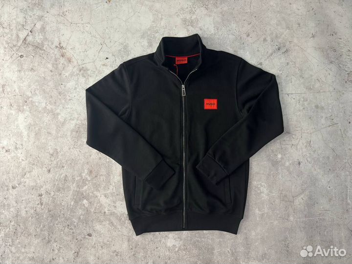 Толстовка Hugo Boss LUX