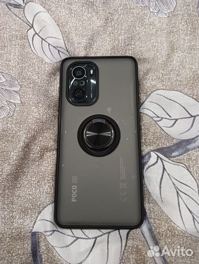 Xiaomi POCO F3, 8/256 ГБ