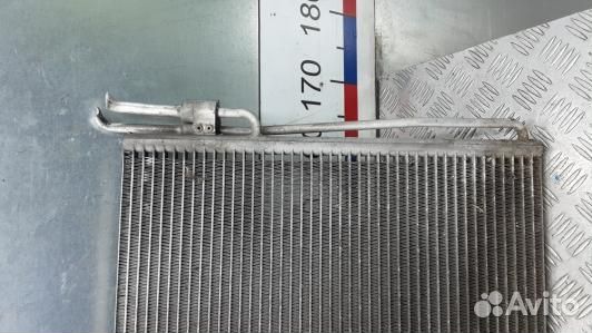 Радиатор кондиционера BMW 6 E63/E64 (OPH01KB01)