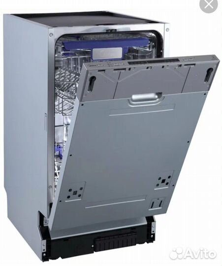 Посудомоечная машина